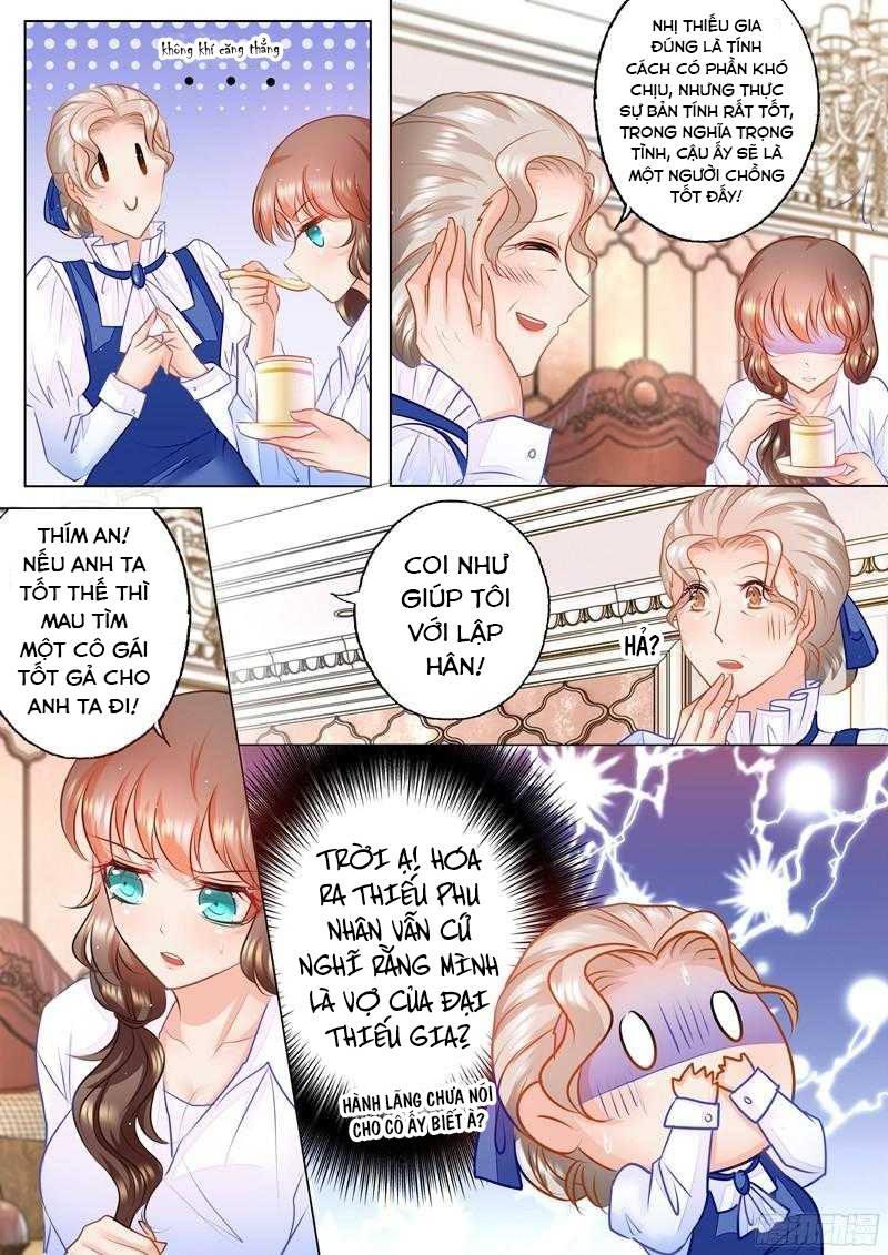 Nhập Cốt Noãn Hôn Chap 51 - Next Chap 52