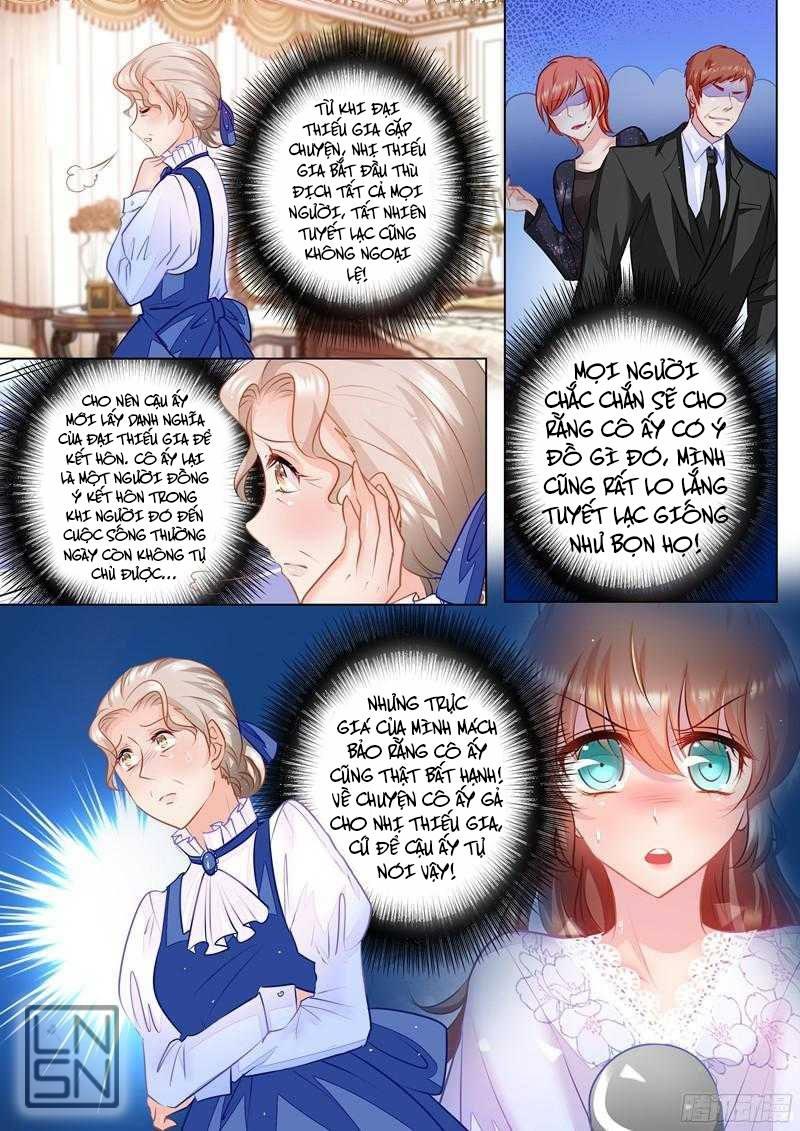 Nhập Cốt Noãn Hôn Chap 51 - Next Chap 52