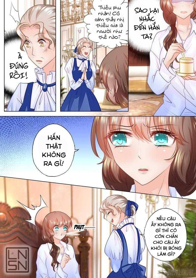 Nhập Cốt Noãn Hôn Chap 51 - Next Chap 52