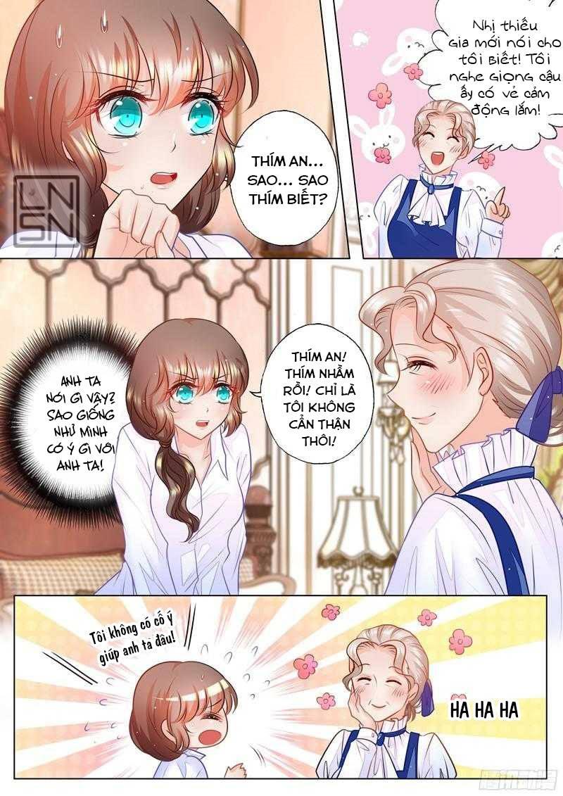 Nhập Cốt Noãn Hôn Chap 51 - Next Chap 52
