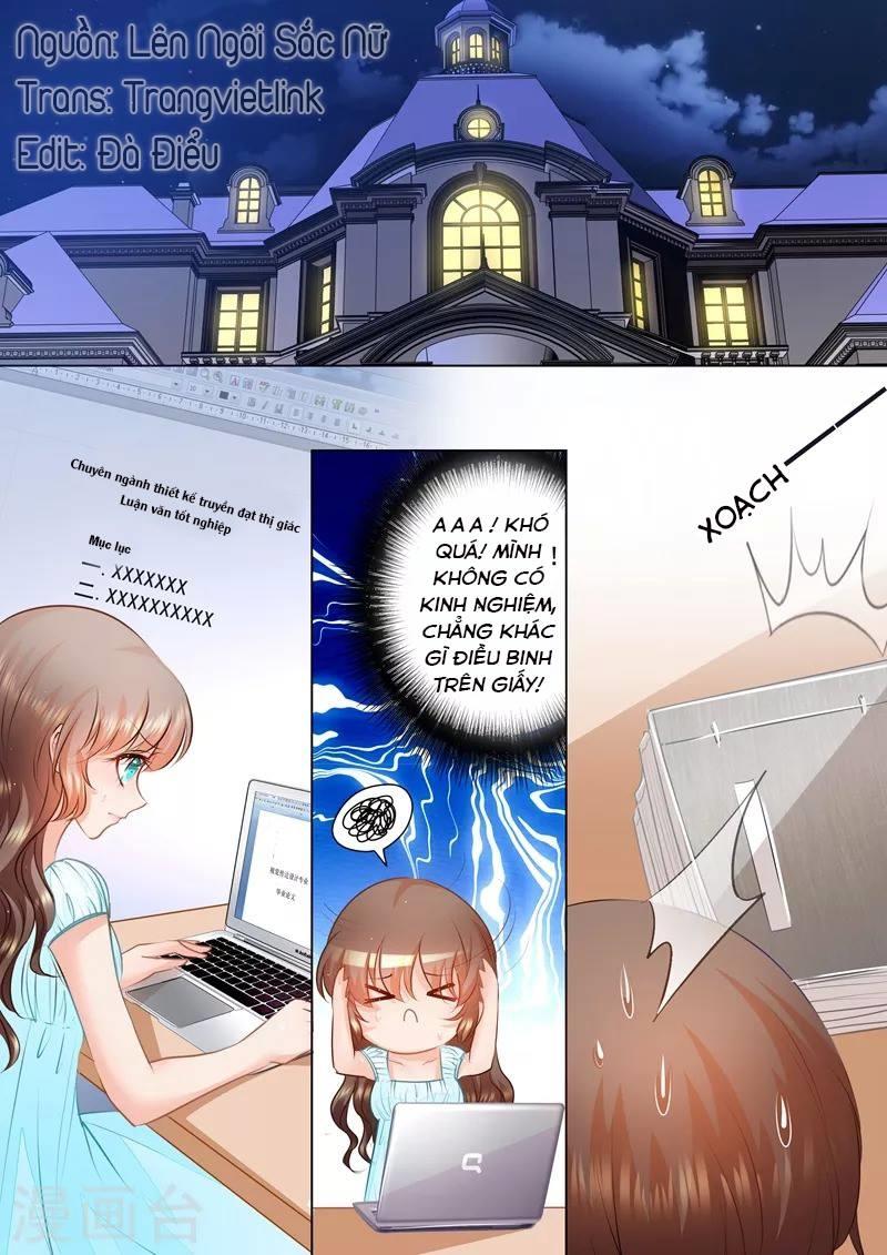 Nhập Cốt Noãn Hôn Chap 57 - Next Chap 58