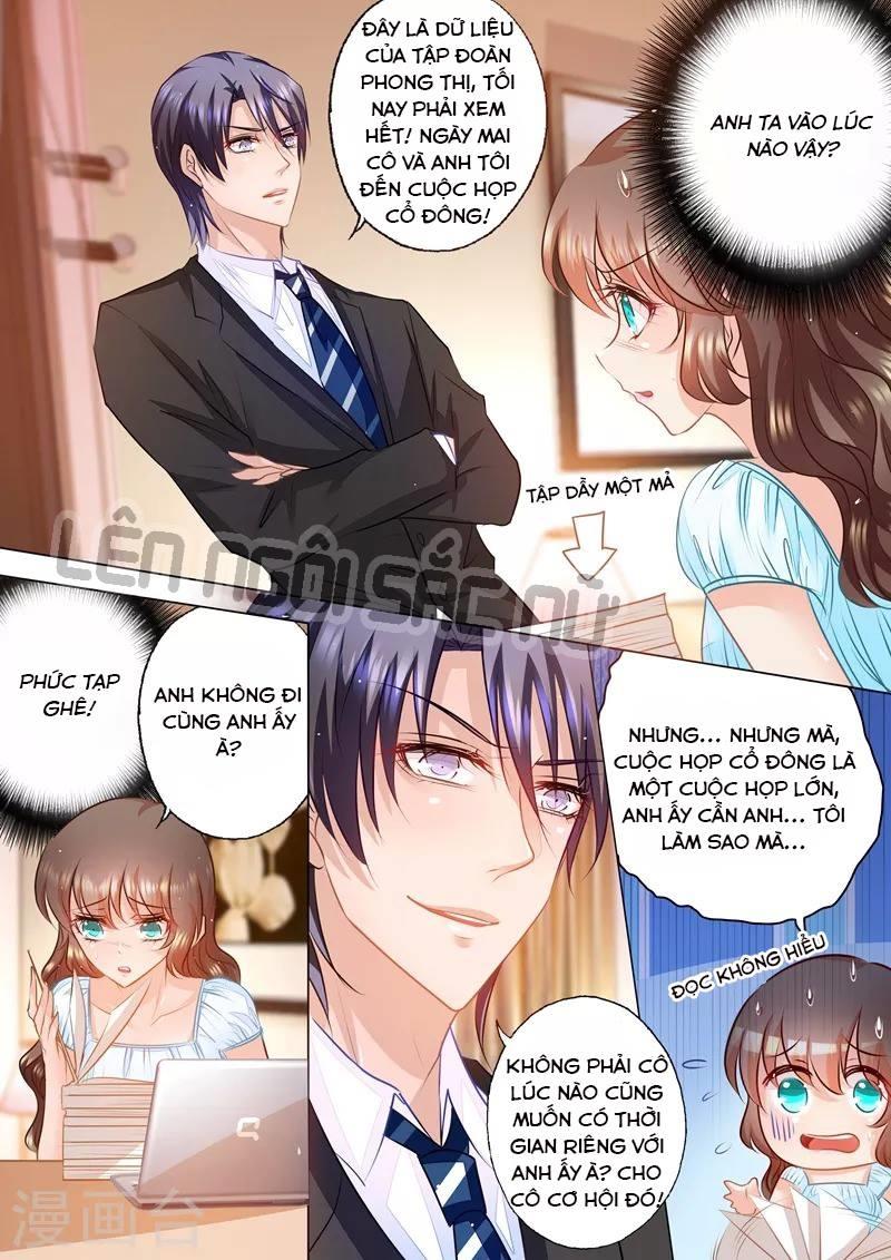 Nhập Cốt Noãn Hôn Chap 57 - Next Chap 58