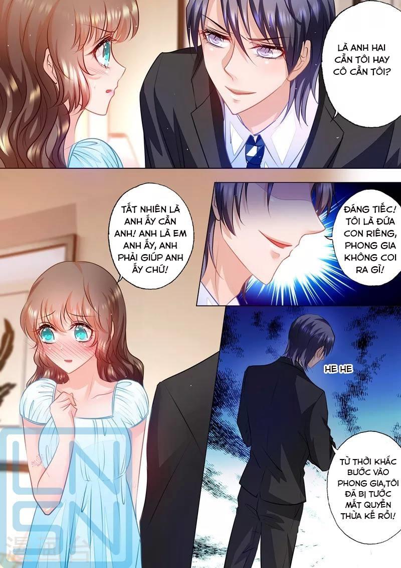 Nhập Cốt Noãn Hôn Chap 57 - Next Chap 58