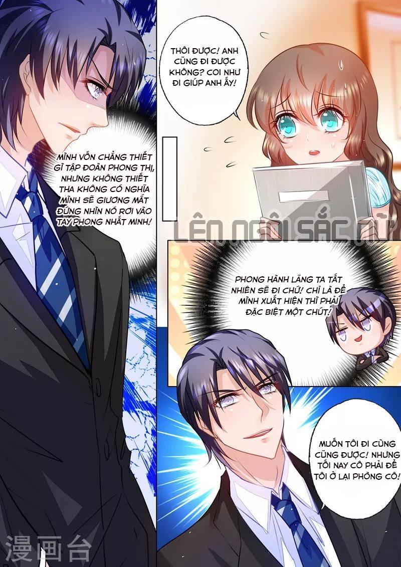 Nhập Cốt Noãn Hôn Chap 57 - Next Chap 58