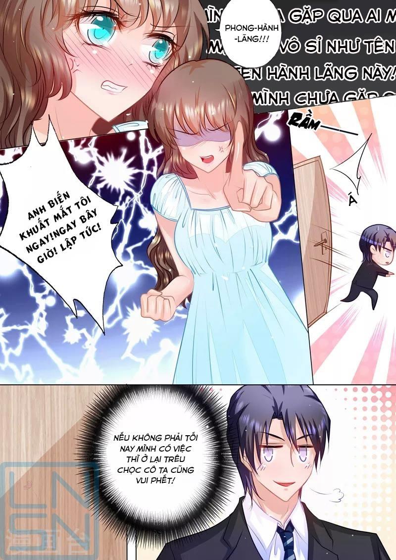 Nhập Cốt Noãn Hôn Chap 57 - Next Chap 58