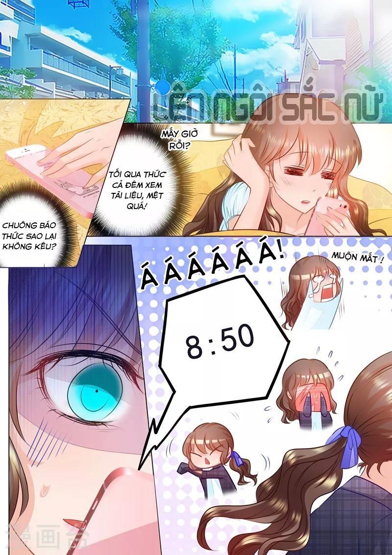 Nhập Cốt Noãn Hôn Chap 57 - Next Chap 58