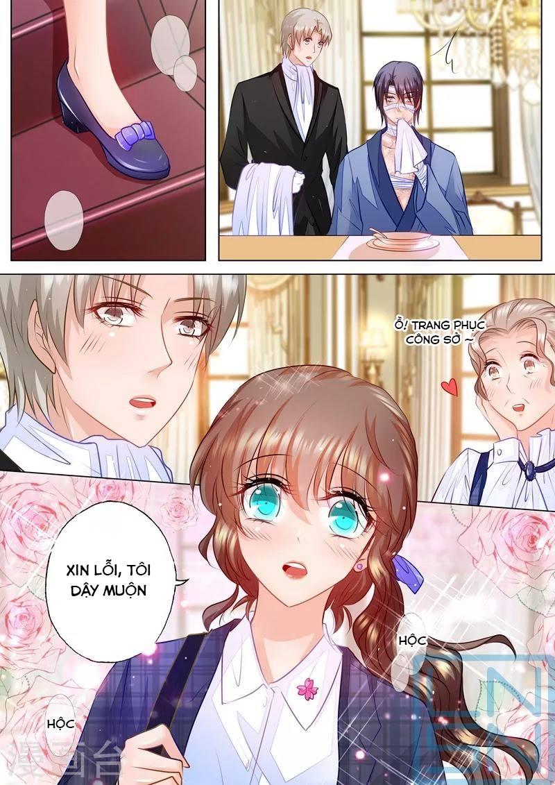 Nhập Cốt Noãn Hôn Chap 57 - Next Chap 58