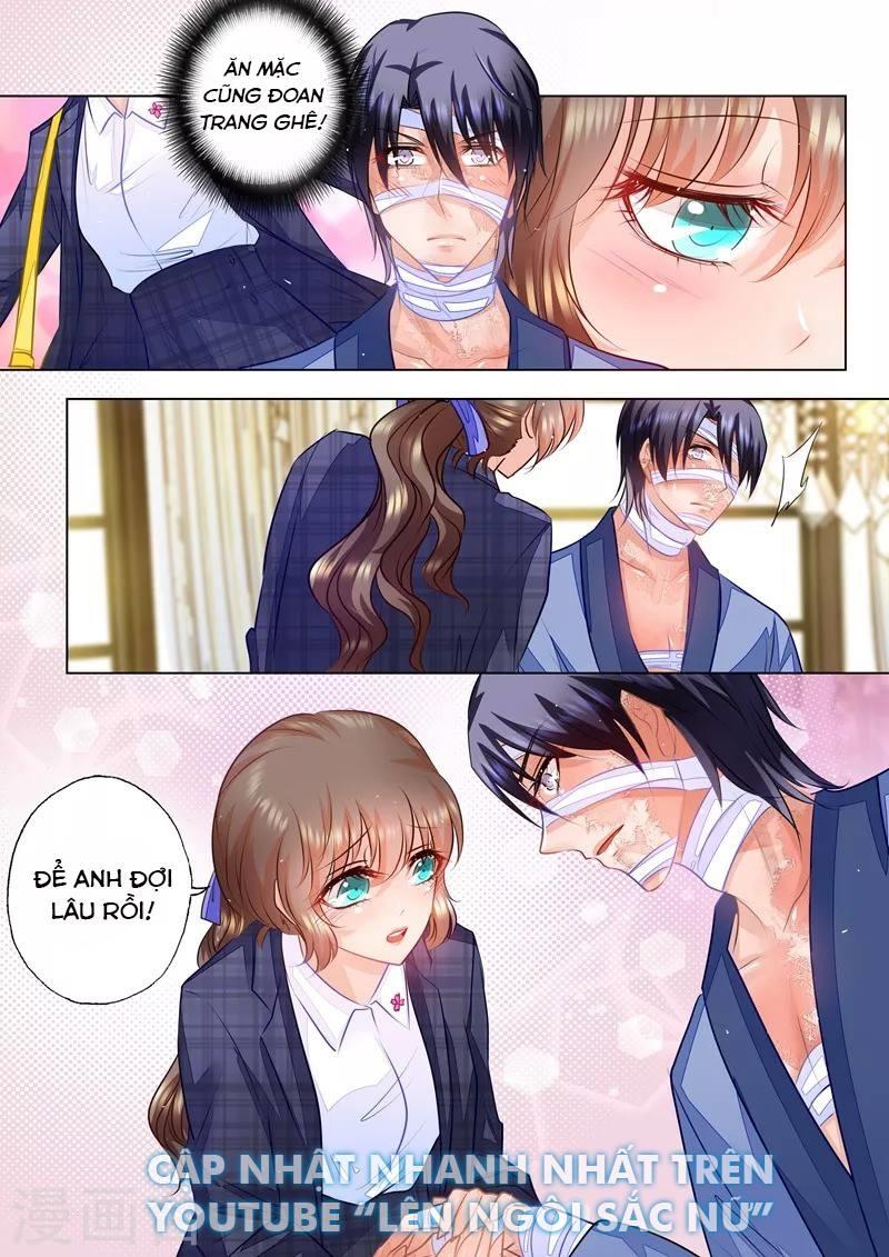 Nhập Cốt Noãn Hôn Chap 57 - Next Chap 58