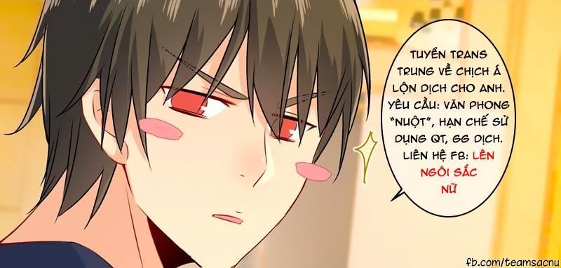 Nhập Cốt Noãn Hôn Chap 57 - Next Chap 58