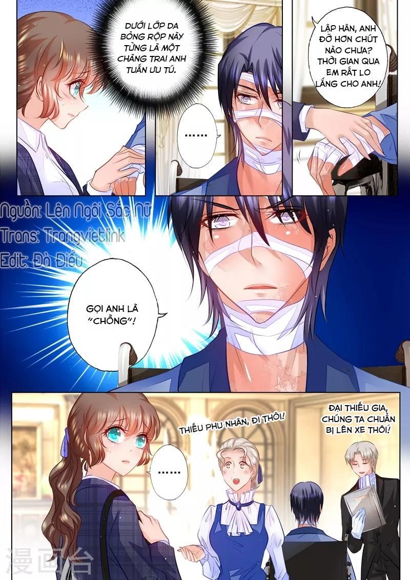 Nhập Cốt Noãn Hôn Chap 58 - Next Chap 59