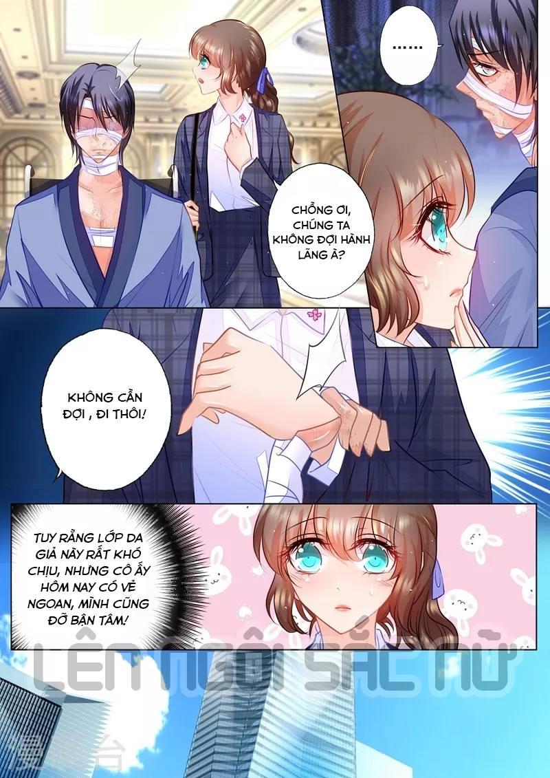 Nhập Cốt Noãn Hôn Chap 58 - Next Chap 59