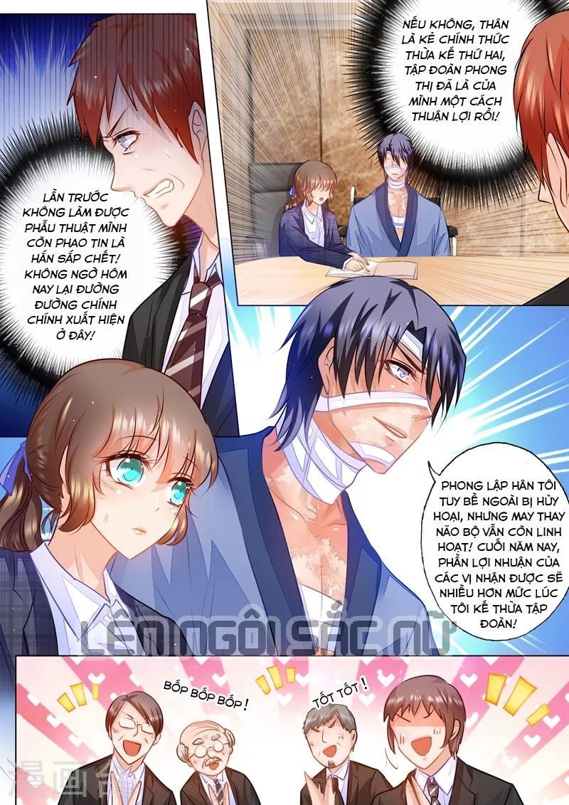 Nhập Cốt Noãn Hôn Chap 58 - Next Chap 59