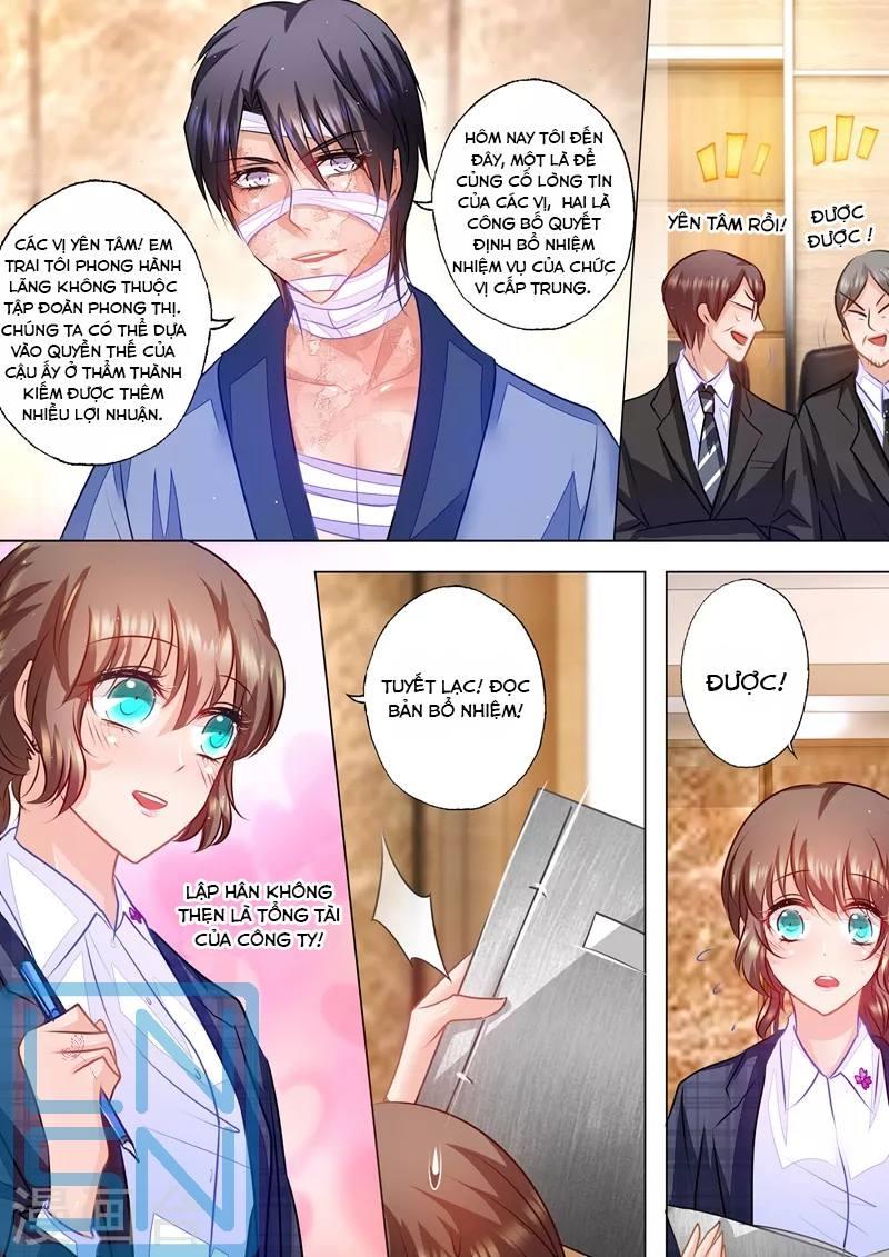 Nhập Cốt Noãn Hôn Chap 58 - Next Chap 59
