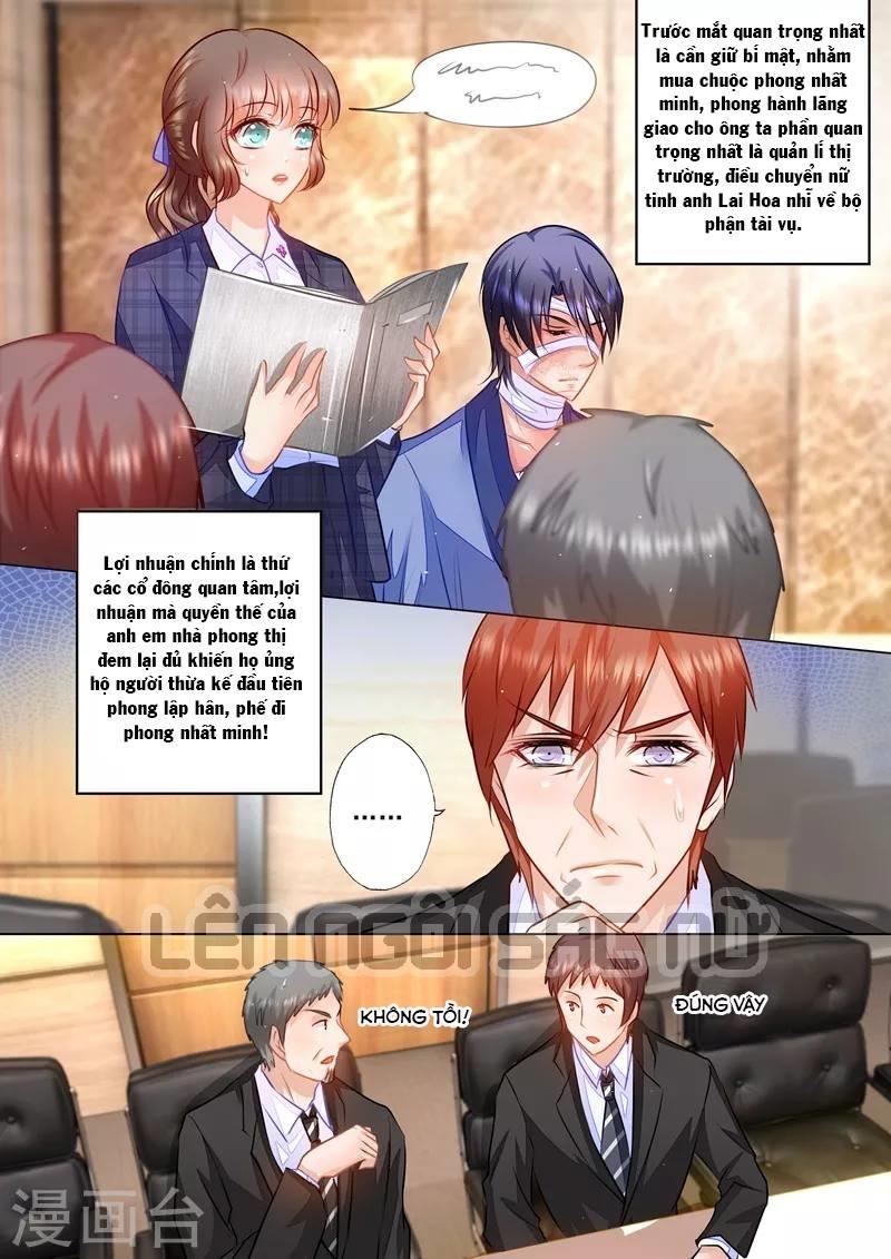 Nhập Cốt Noãn Hôn Chap 58 - Next Chap 59