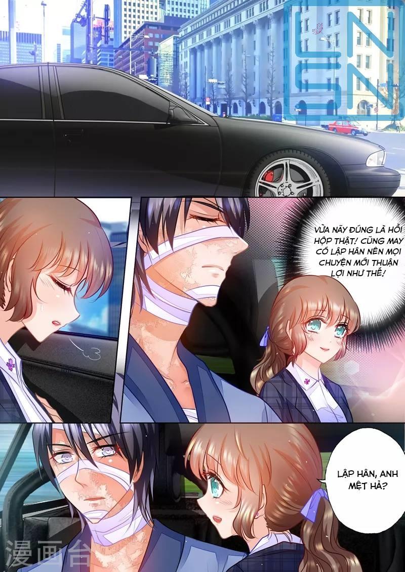 Nhập Cốt Noãn Hôn Chap 58 - Next Chap 59