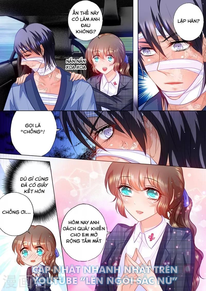 Nhập Cốt Noãn Hôn Chap 58 - Next Chap 59