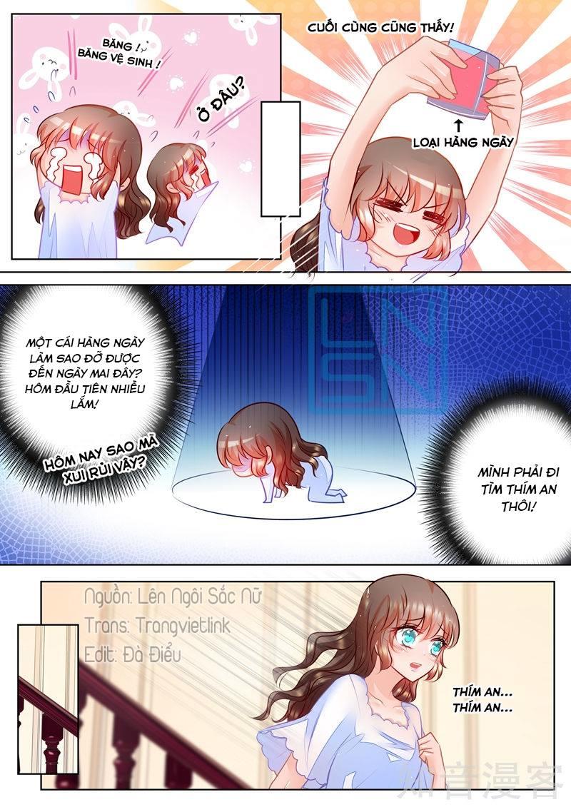 Nhập Cốt Noãn Hôn Chap 62 - Next Chap 63