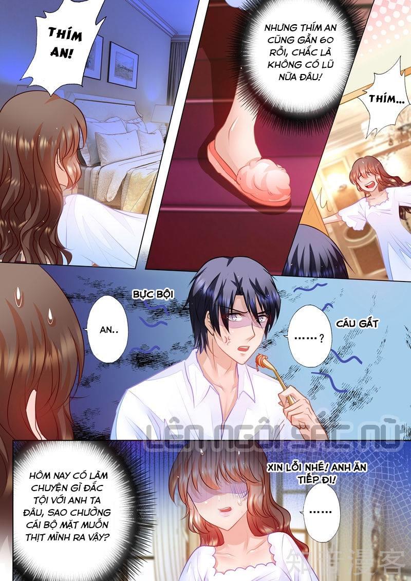 Nhập Cốt Noãn Hôn Chap 62 - Next Chap 63
