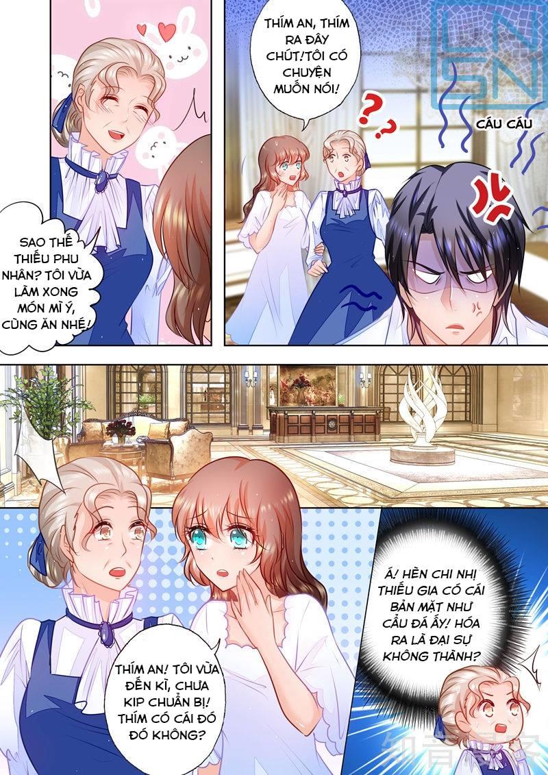 Nhập Cốt Noãn Hôn Chap 62 - Next Chap 63