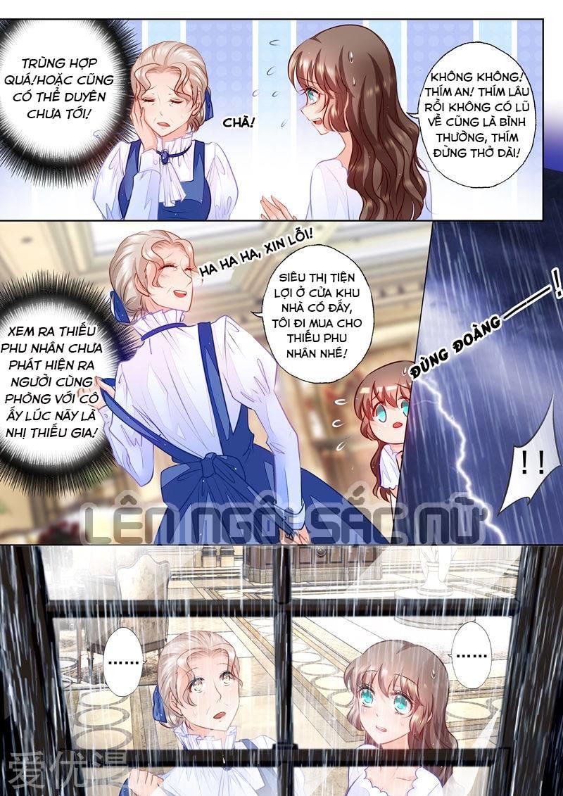 Nhập Cốt Noãn Hôn Chap 62 - Next Chap 63