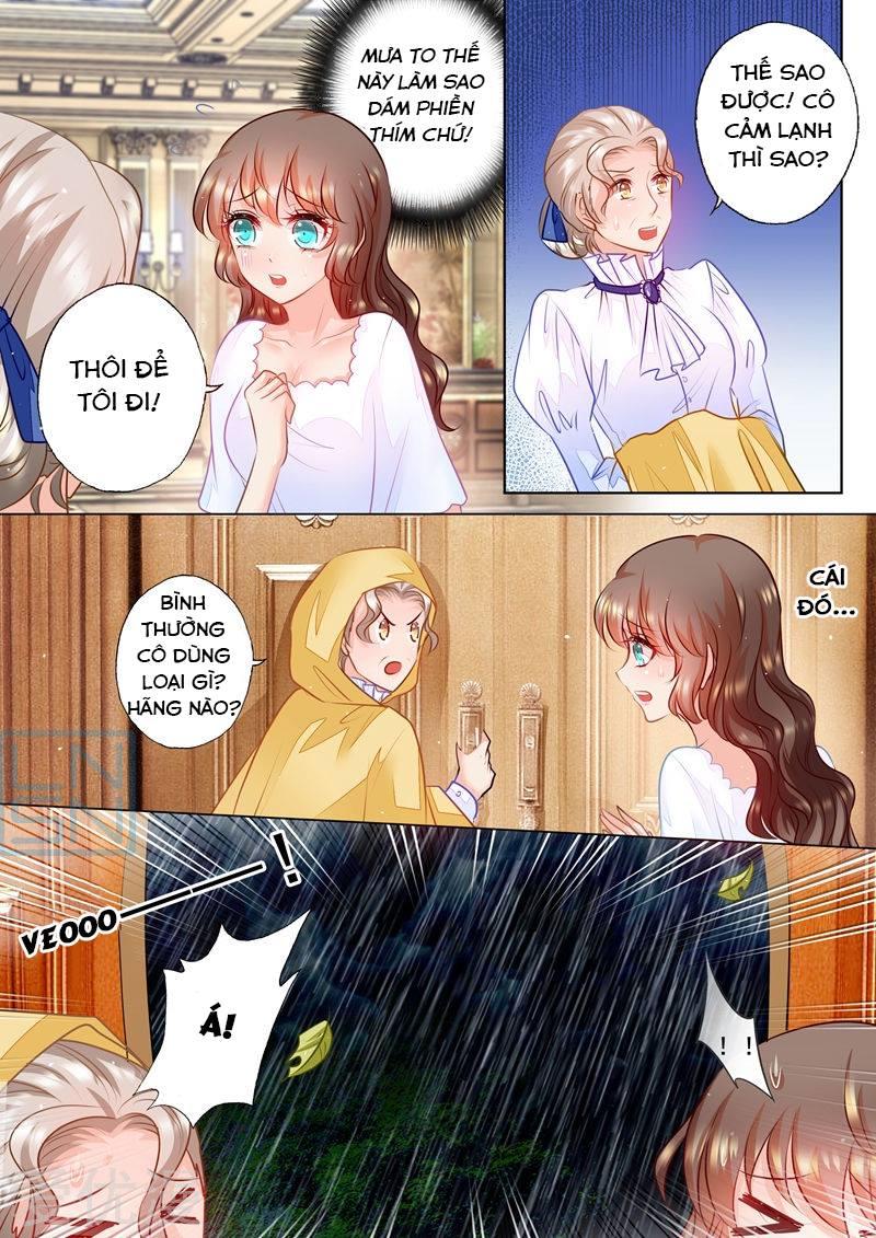 Nhập Cốt Noãn Hôn Chap 62 - Next Chap 63