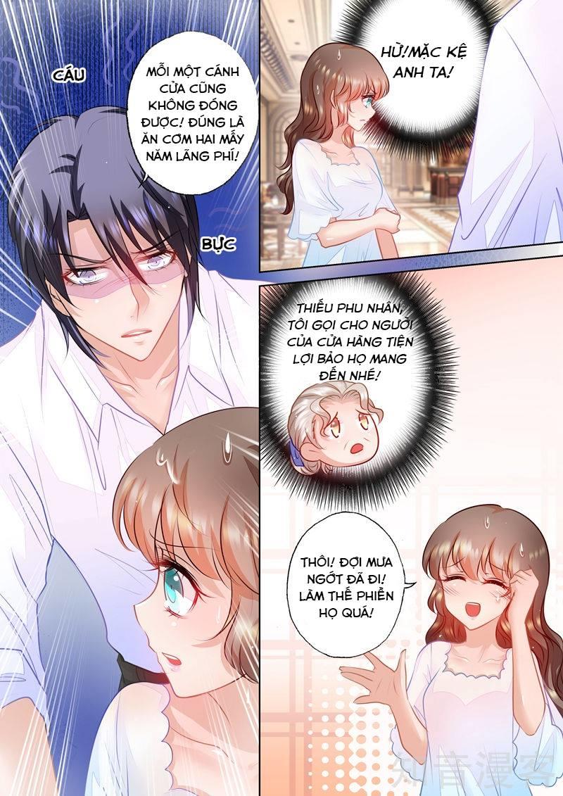 Nhập Cốt Noãn Hôn Chap 62 - Next Chap 63