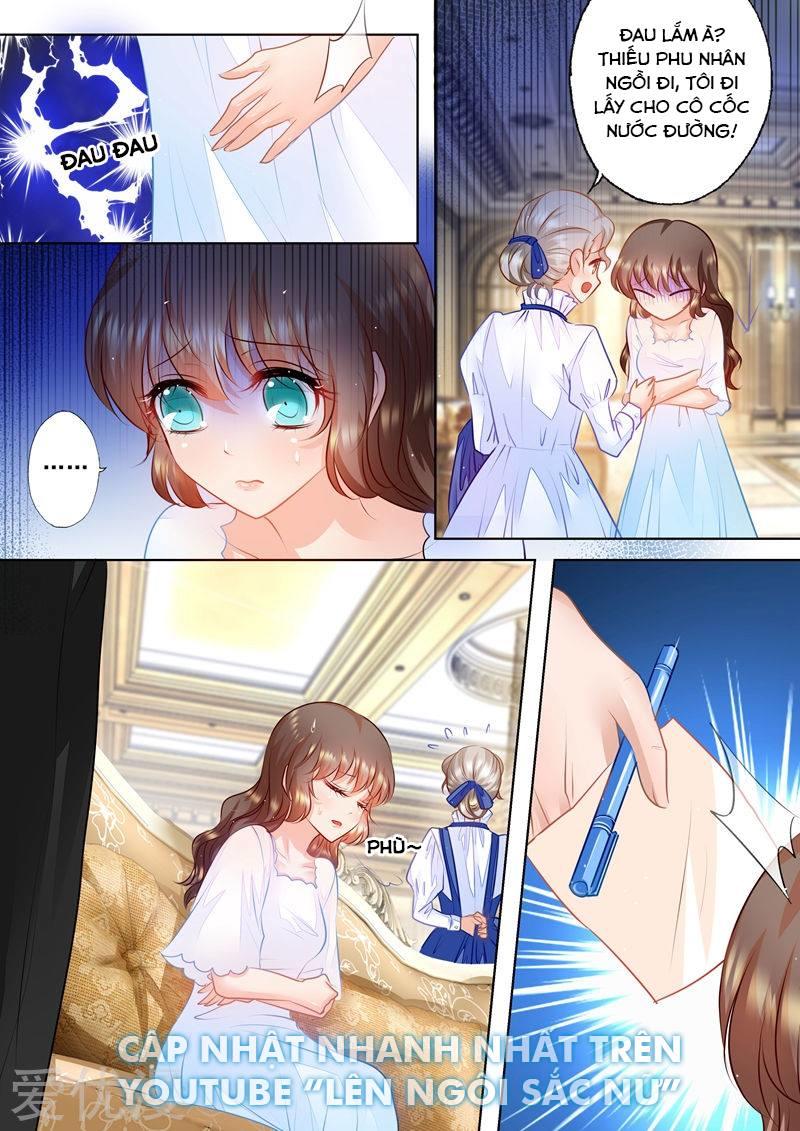 Nhập Cốt Noãn Hôn Chap 62 - Next Chap 63