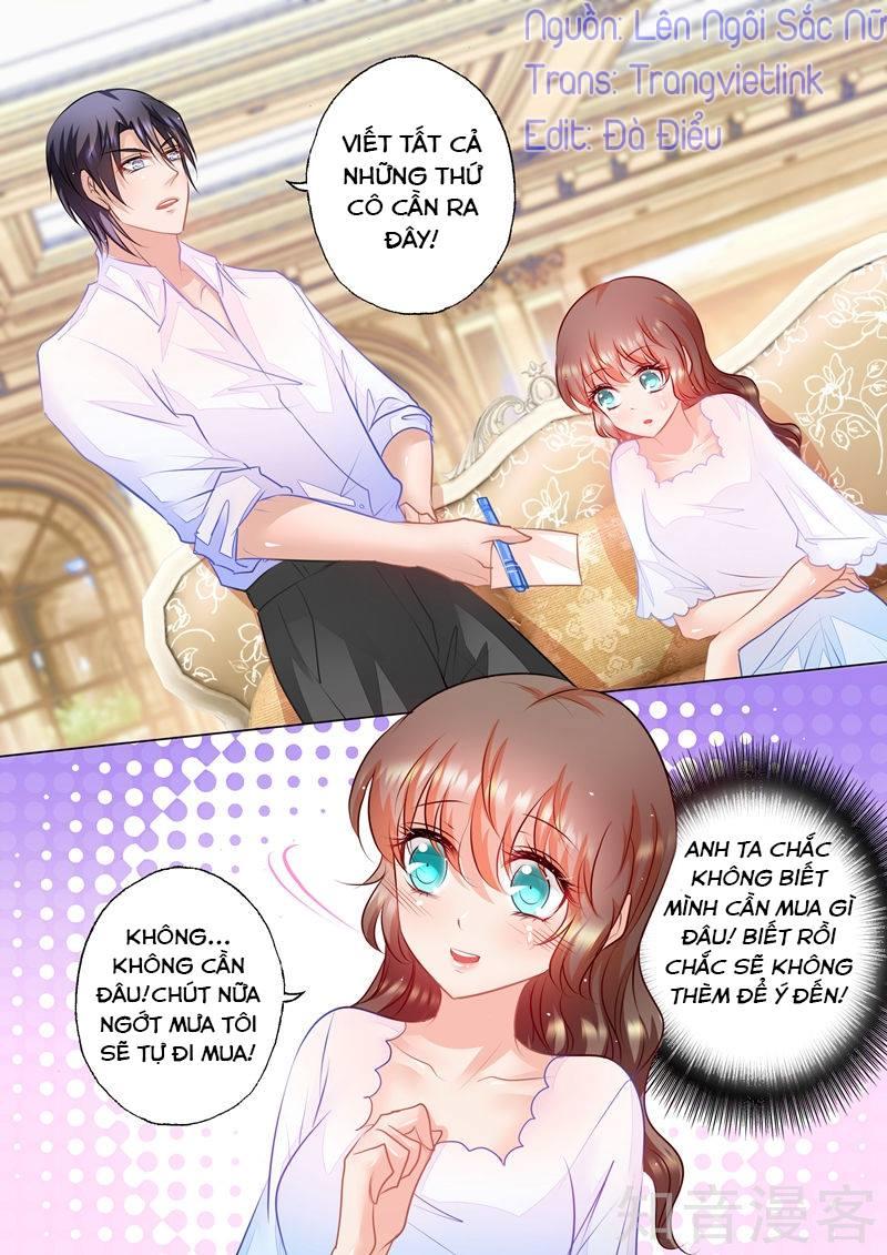 Nhập Cốt Noãn Hôn Chap 63 - Next Chap 64