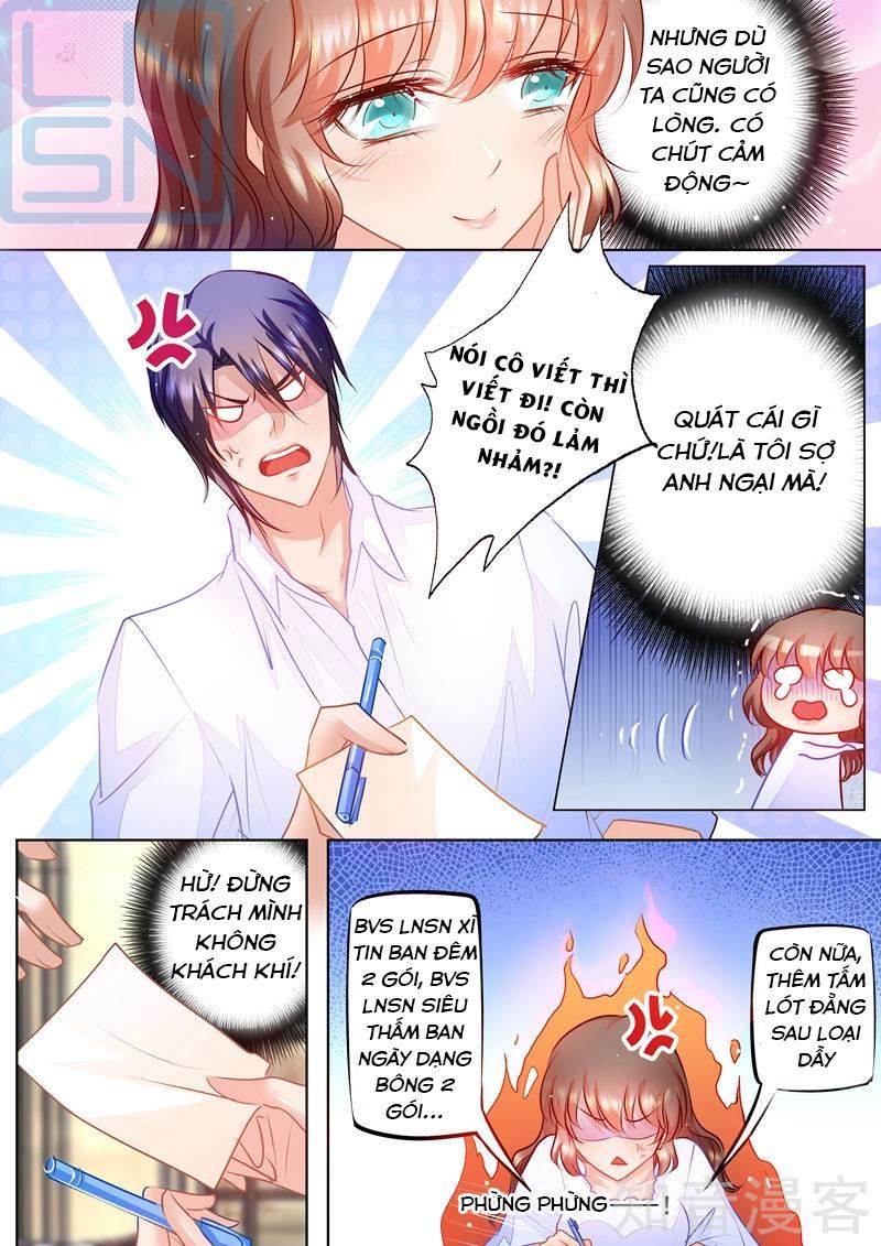Nhập Cốt Noãn Hôn Chap 63 - Next Chap 64