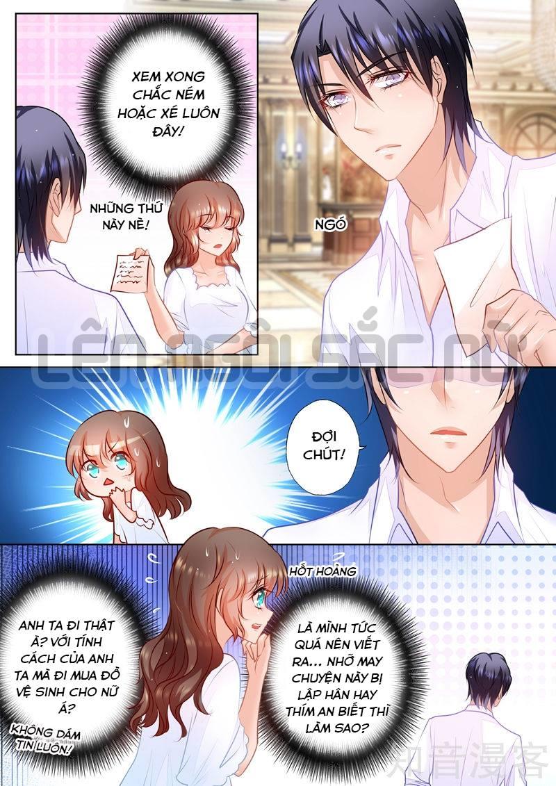 Nhập Cốt Noãn Hôn Chap 63 - Next Chap 64