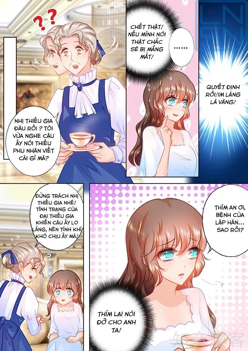 Nhập Cốt Noãn Hôn Chap 63 - Next Chap 64