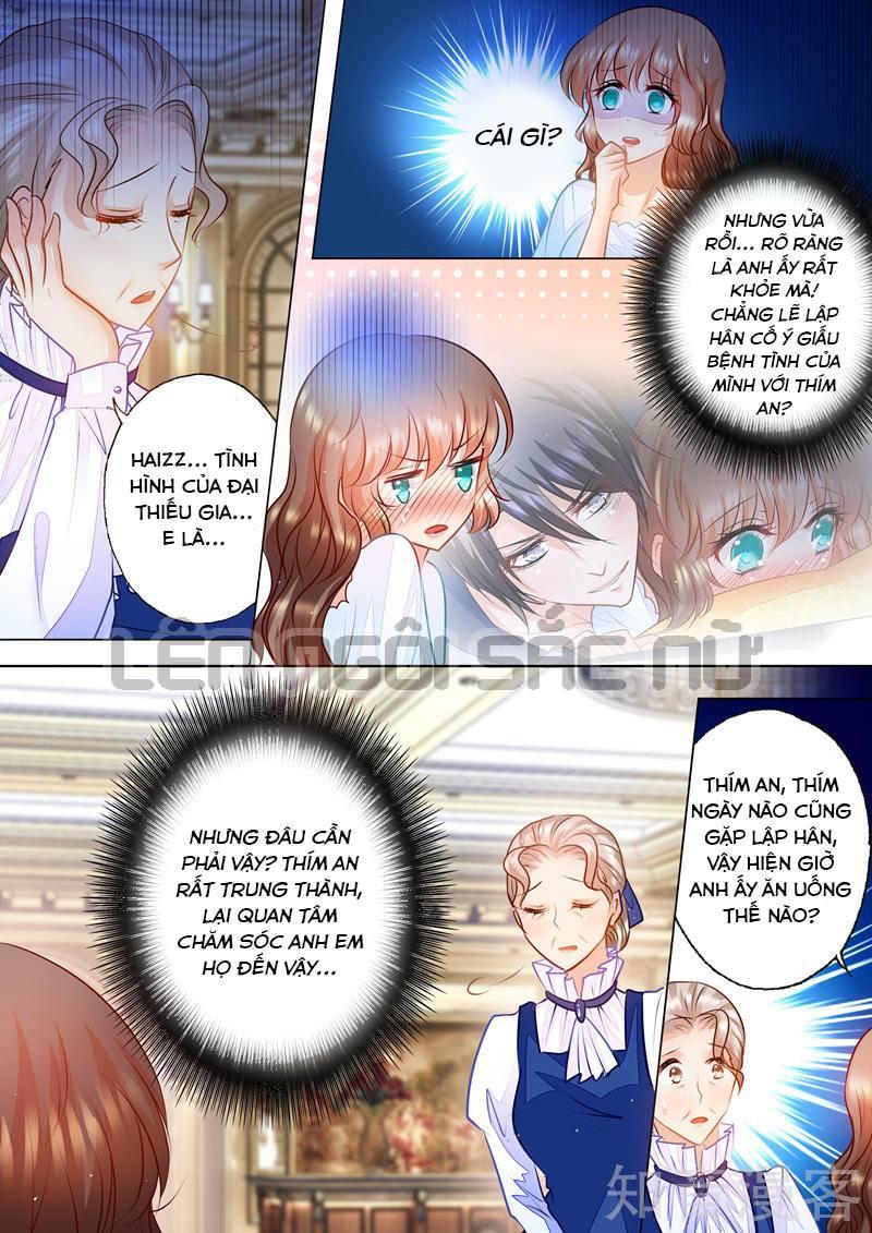 Nhập Cốt Noãn Hôn Chap 63 - Next Chap 64
