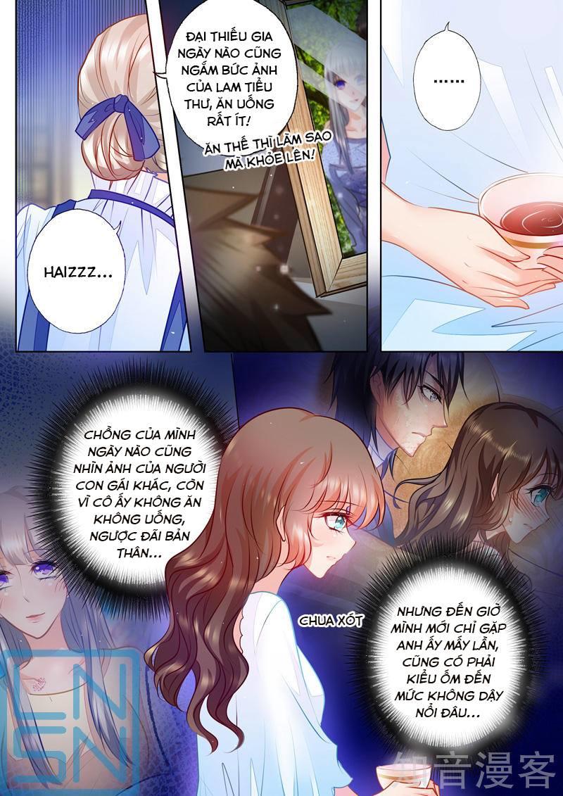 Nhập Cốt Noãn Hôn Chap 63 - Next Chap 64
