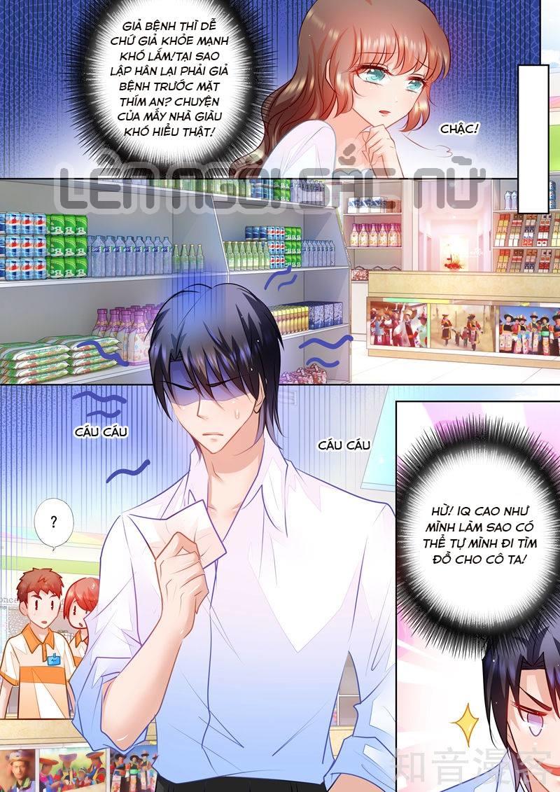 Nhập Cốt Noãn Hôn Chap 63 - Next Chap 64