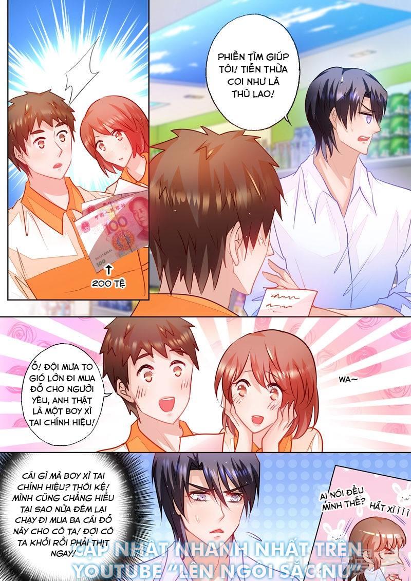 Nhập Cốt Noãn Hôn Chap 63 - Next Chap 64