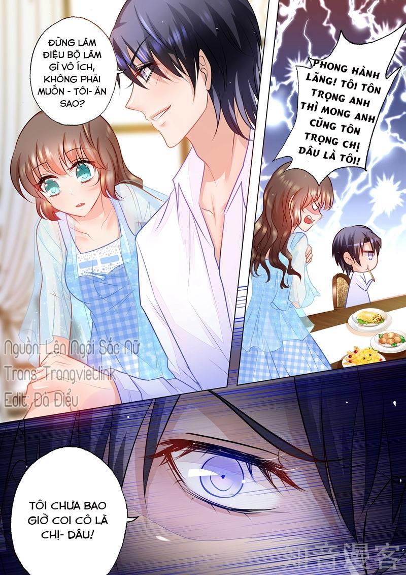 Nhập Cốt Noãn Hôn Chap 65 - Next Chap 66