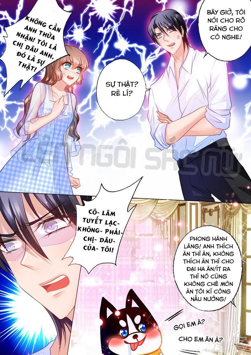 Nhập Cốt Noãn Hôn Chap 65 - Next Chap 66