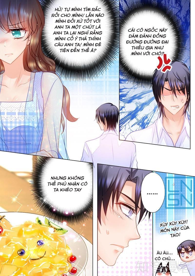 Nhập Cốt Noãn Hôn Chap 65 - Next Chap 66