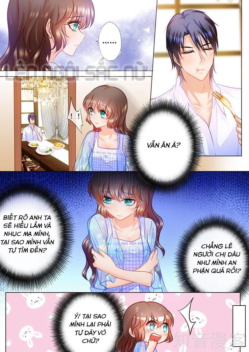 Nhập Cốt Noãn Hôn Chap 65 - Next Chap 66