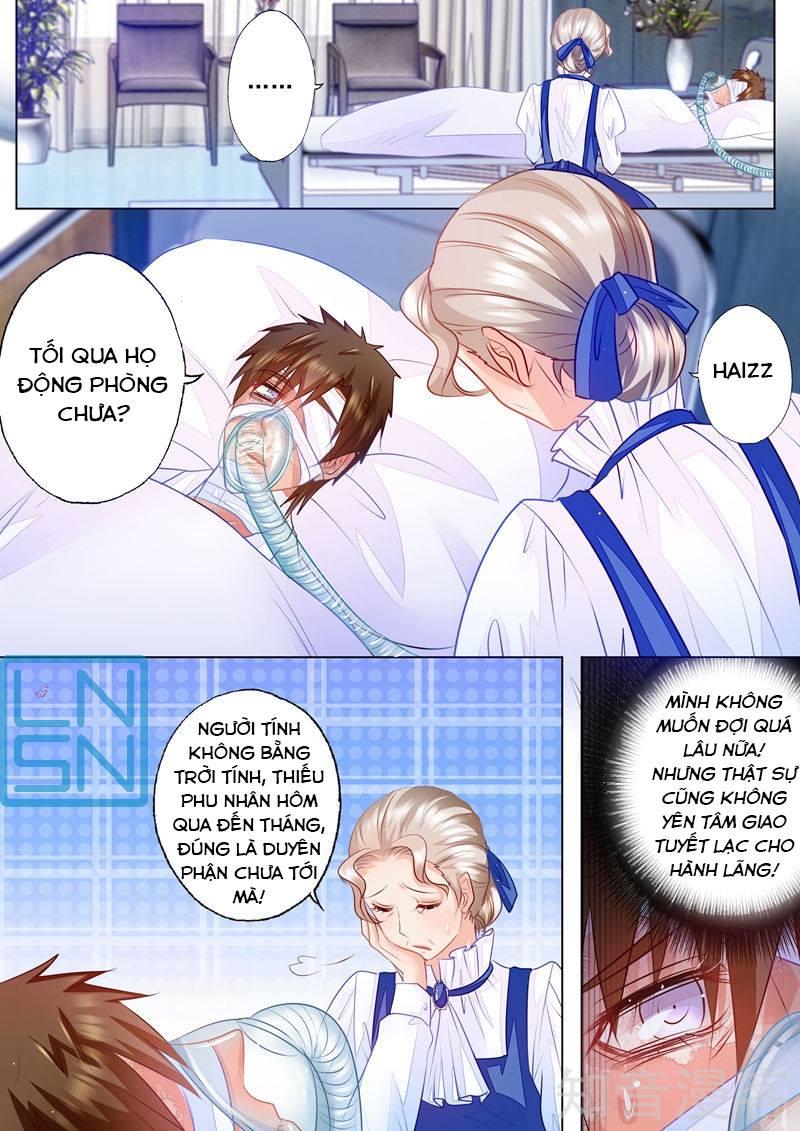 Nhập Cốt Noãn Hôn Chap 65 - Next Chap 66