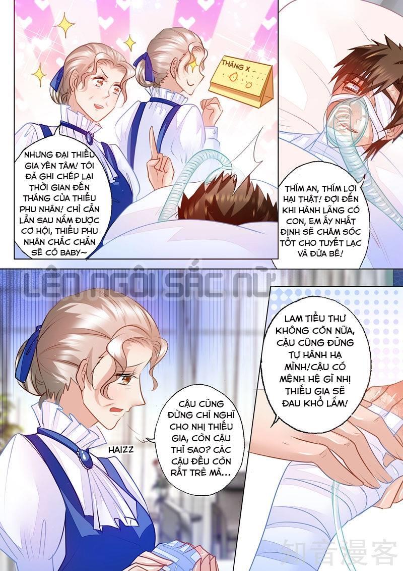 Nhập Cốt Noãn Hôn Chap 65 - Next Chap 66