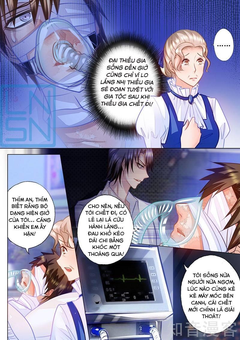 Nhập Cốt Noãn Hôn Chap 65 - Next Chap 66