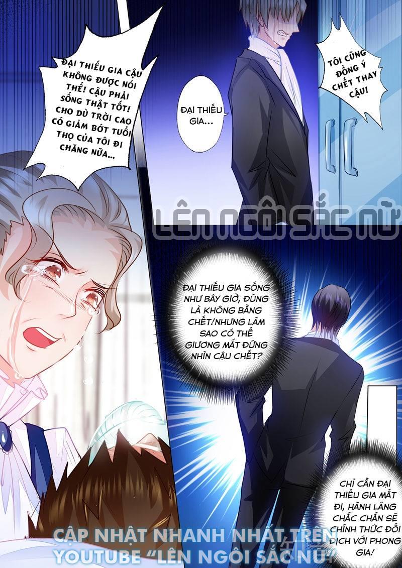 Nhập Cốt Noãn Hôn Chap 65 - Next Chap 66
