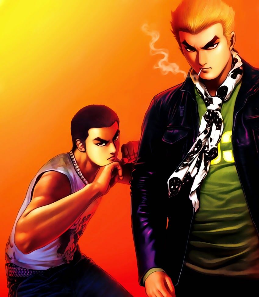 Lập Hoa Chánh Nhân Chap 14 - Next Chap 15