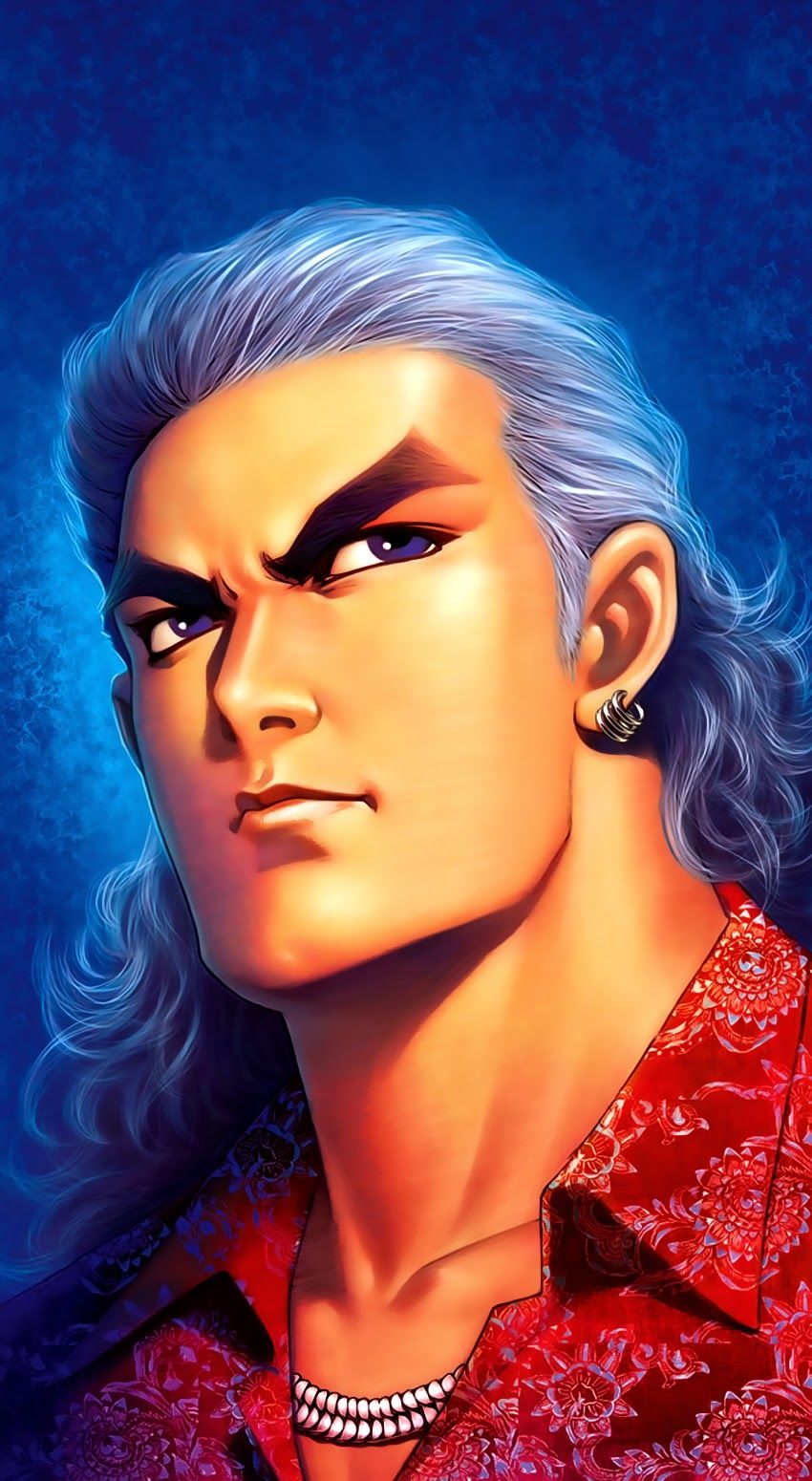 Lập Hoa Chánh Nhân Chap 15 - Next Chap 16