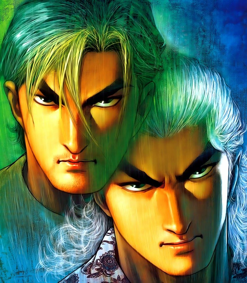 Lập Hoa Chánh Nhân Chap 17 - Next Chap 18