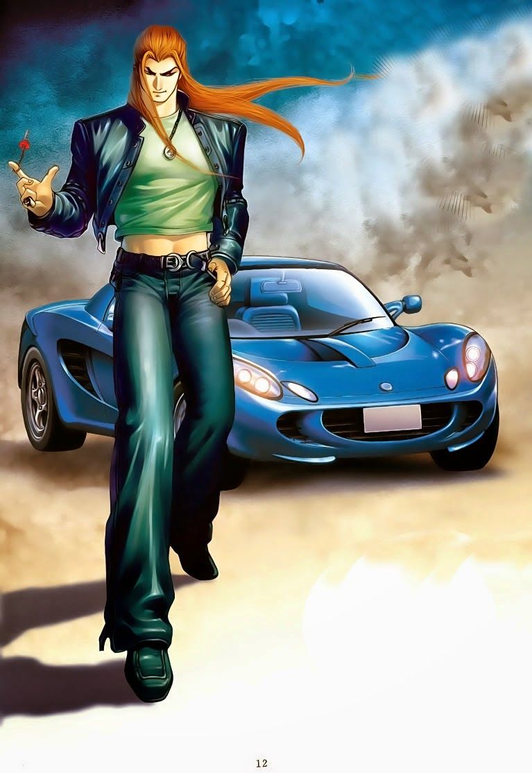 Lập Hoa Chánh Nhân Chap 20 - Next Chap 21