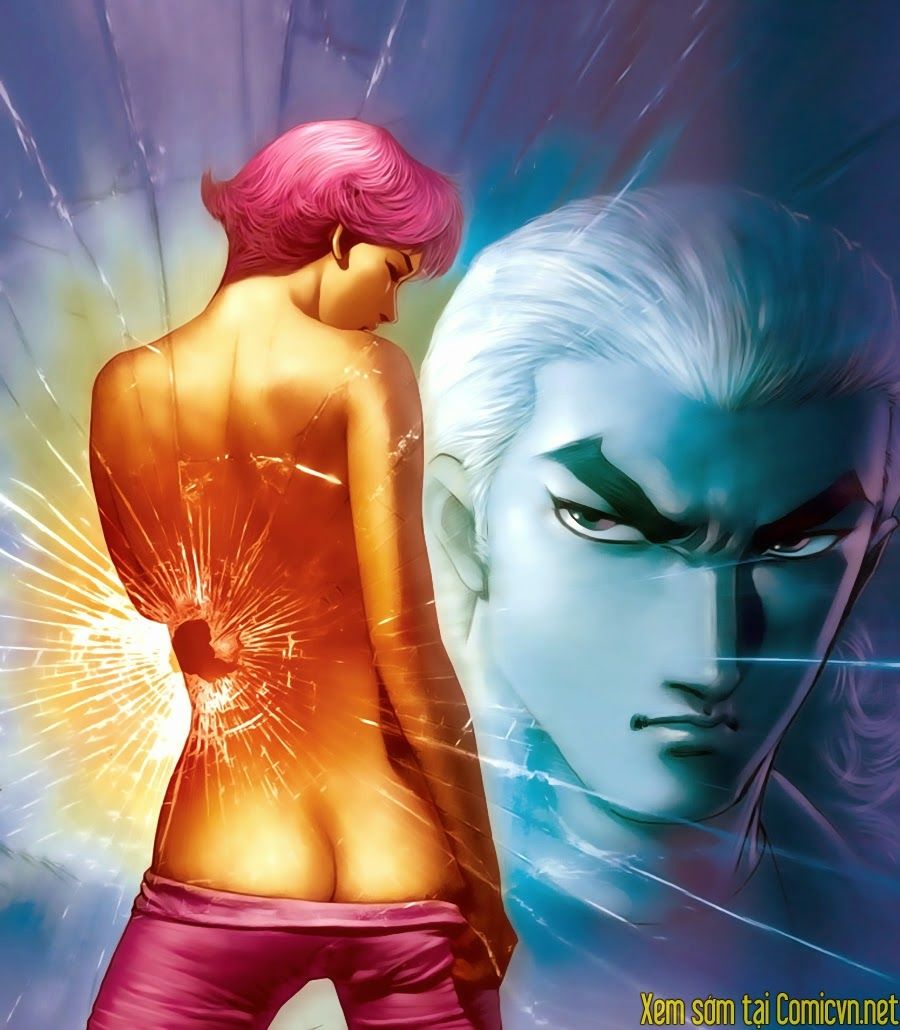 Lập Hoa Chánh Nhân Chap 22 - Next Chap 23