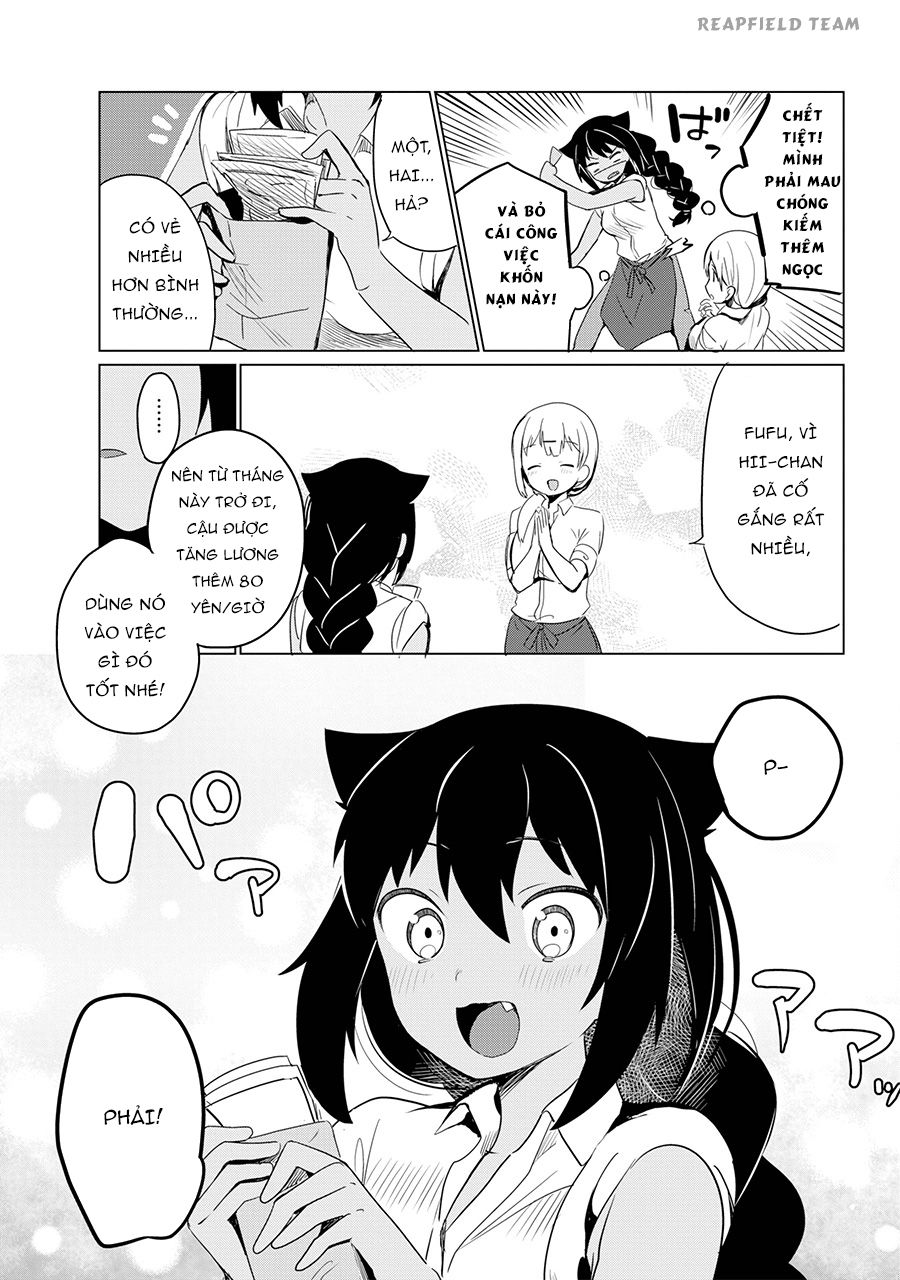 Jahy-sama wa kujikenai! Chap 0.1 - Next Chap 1