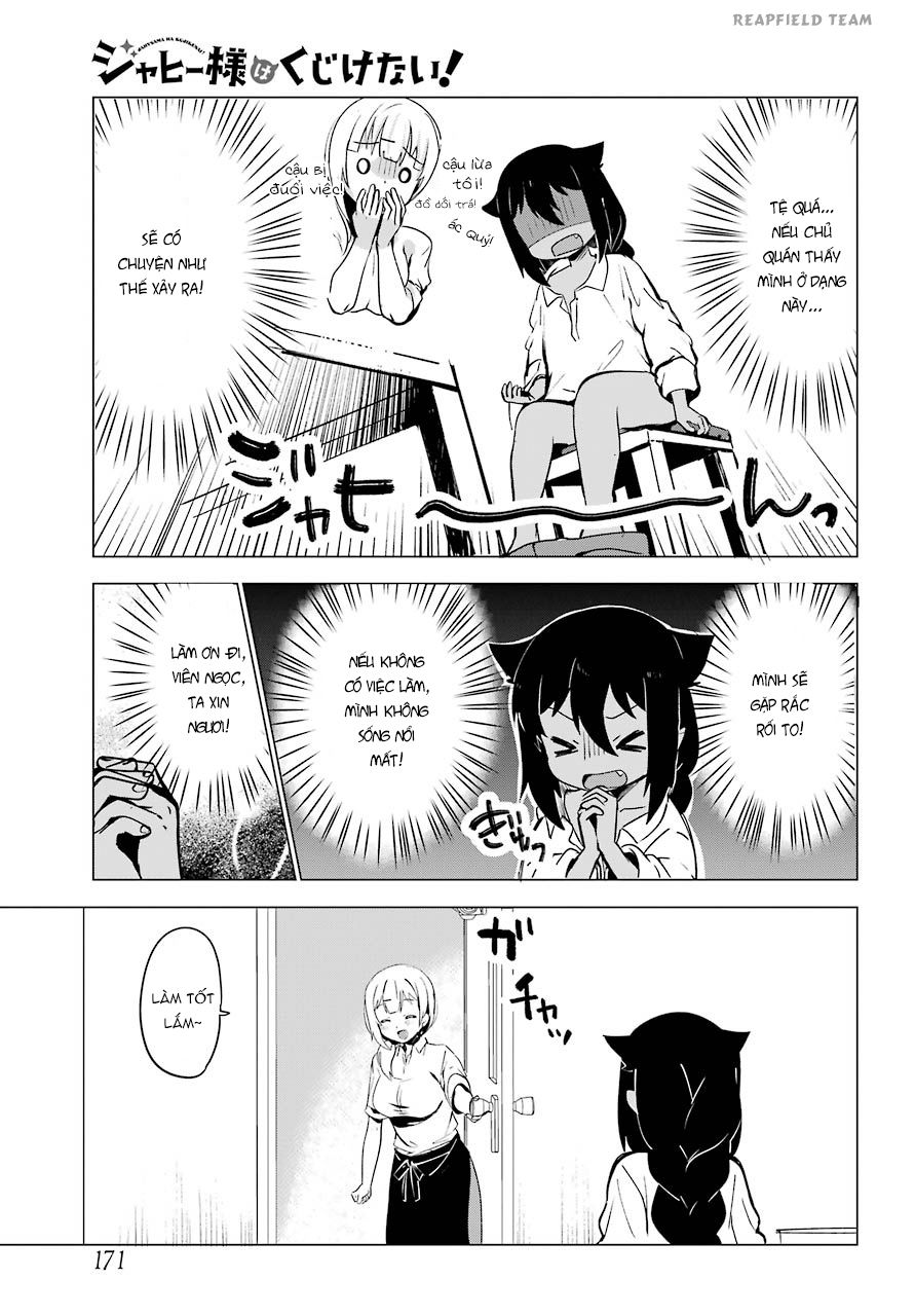 Jahy-sama wa kujikenai! Chap 1 - Next Chap 2